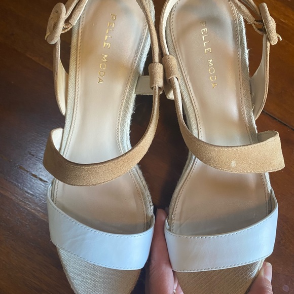 Pelle Moda Ridley Wedge - Picture 5 of 10